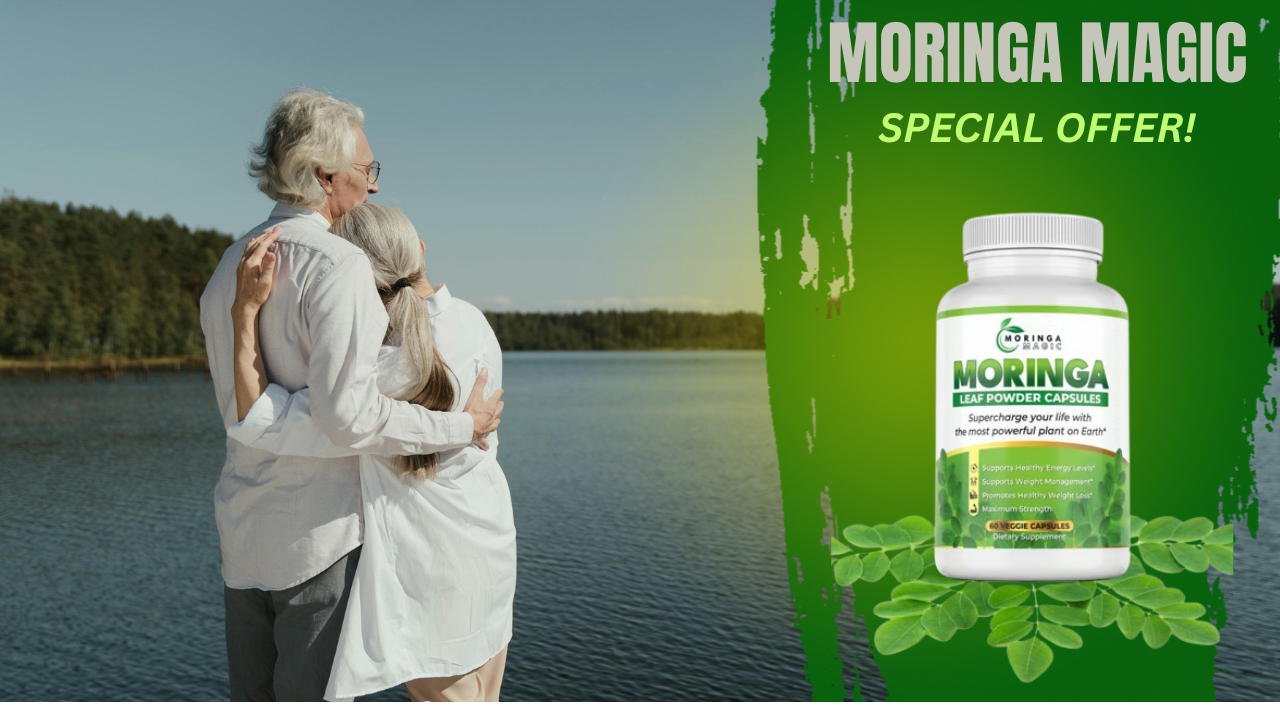 Moringa Leaf Benefits Review