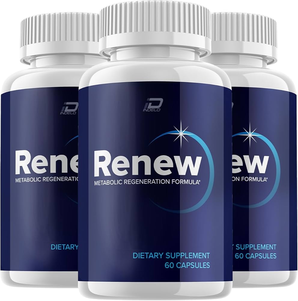 How To Use Renew Benefits Reviews